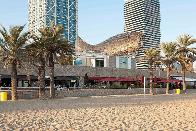 فندق Ibis Styles Barcelona City Bogatell