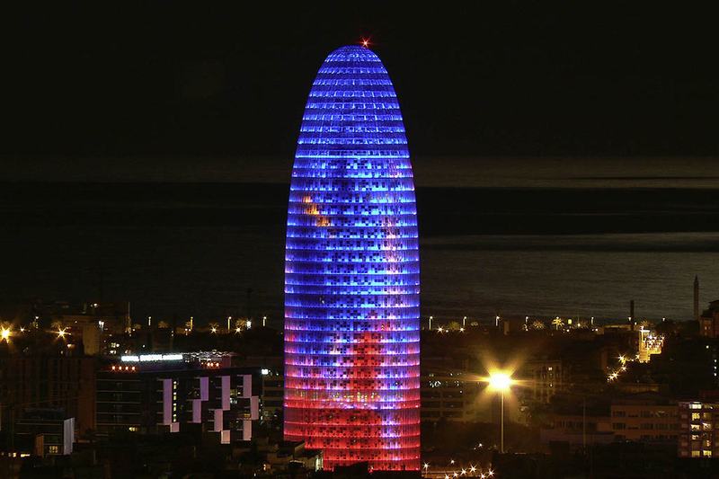 فندق Ibis Styles Barcelona City Bogatell