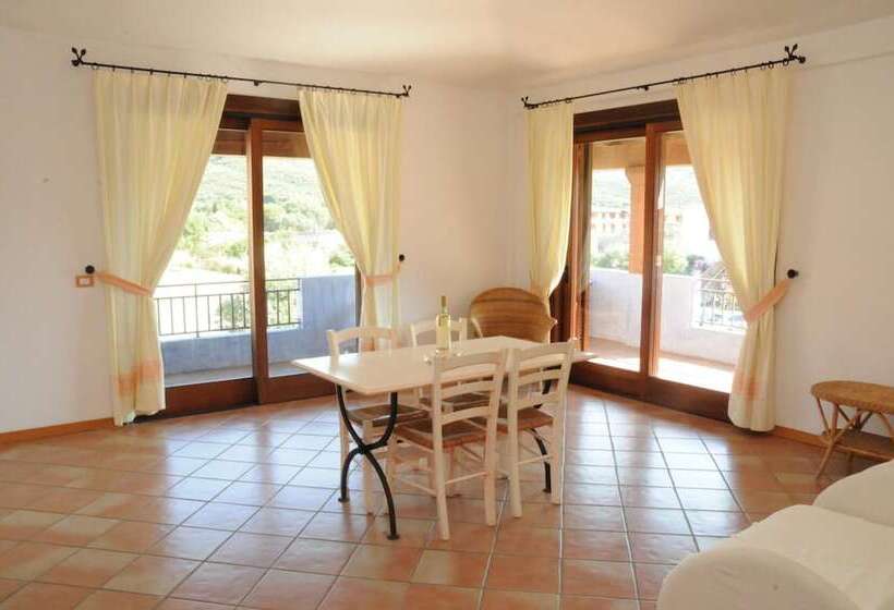 בית מלון כפרי Il Borgo Di Punta Marana