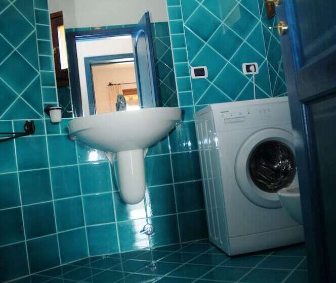 בית מלון כפרי Il Borgo Di Punta Marana