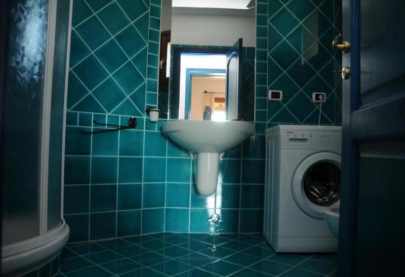 בית מלון כפרי Il Borgo Di Punta Marana