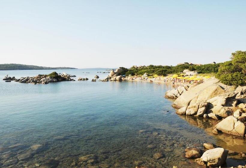 בית מלון כפרי Il Borgo Di Punta Marana