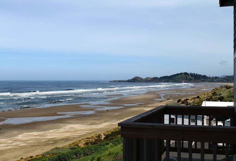 فندق Inn At Nye Beach