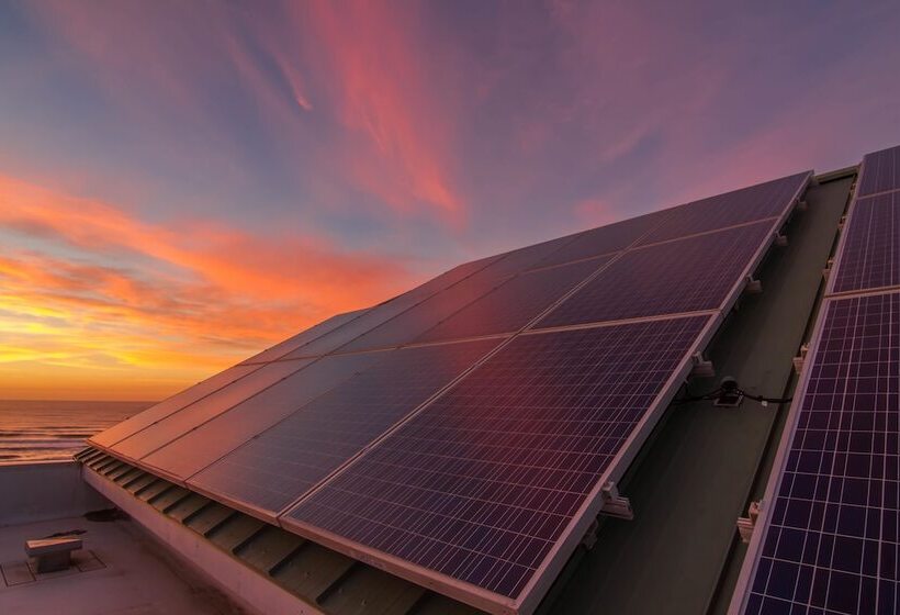 فندق Inn At Nye Beach