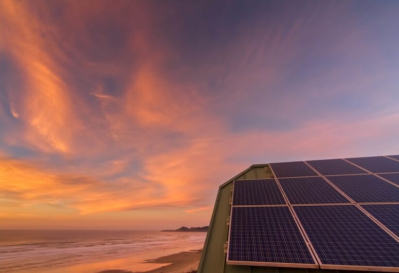 فندق Inn At Nye Beach