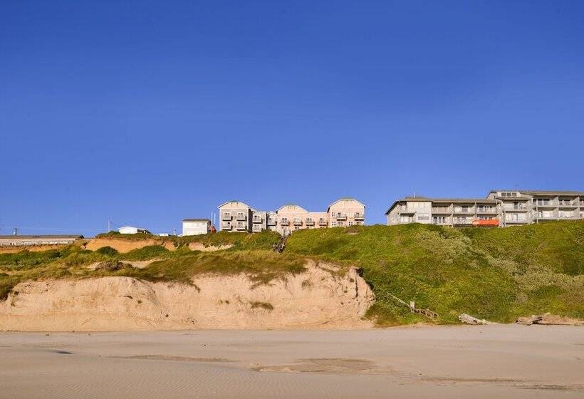 فندق Inn At Nye Beach