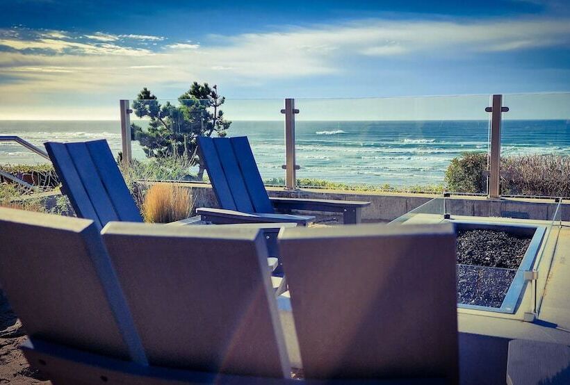 فندق Inn At Nye Beach