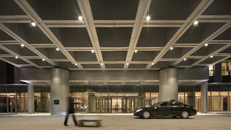 Отель Intercontinental Shanghai Hongqiao Necc, An Ihg