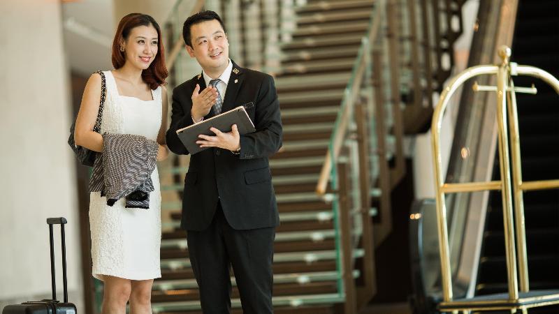 Отель Intercontinental Shanghai Hongqiao Necc, An Ihg