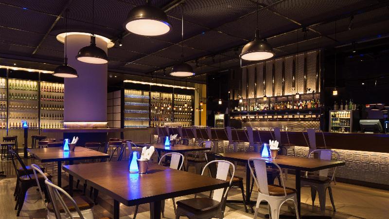 Отель Intercontinental Shanghai Hongqiao Necc, An Ihg