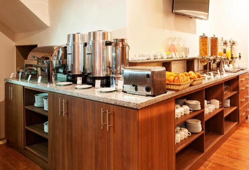 酒店 Inti Punku Machupicchu  & Suites