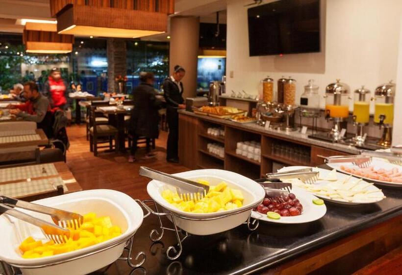 酒店 Inti Punku Machupicchu  & Suites