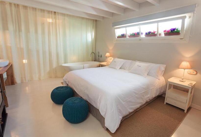 酒店 Jardí De Ses Bruixes Boutique