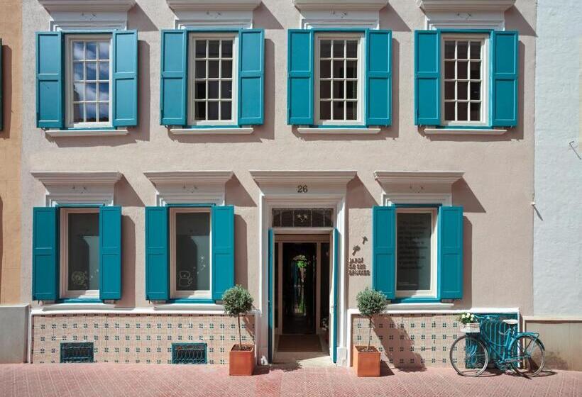 酒店 Jardí De Ses Bruixes Boutique