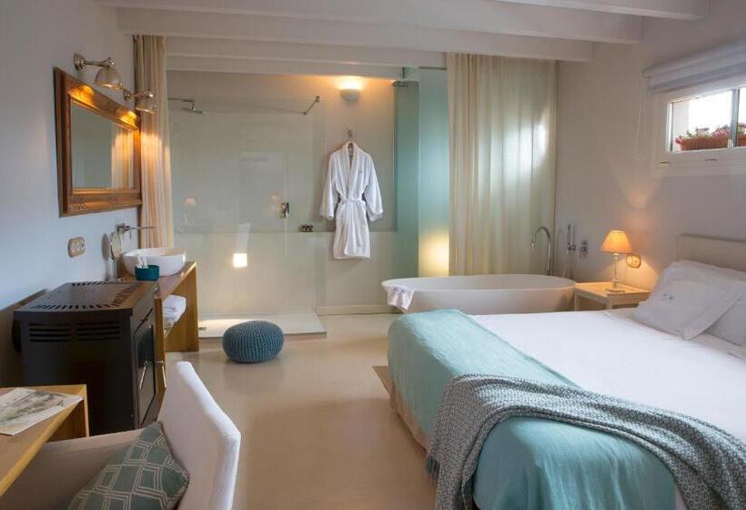 酒店 Jardí De Ses Bruixes Boutique