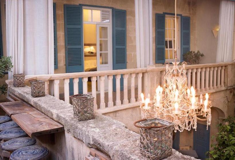 酒店 Jardí De Ses Bruixes Boutique