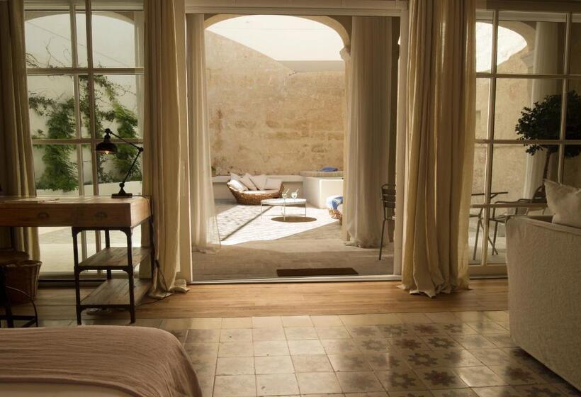 酒店 Jardí De Ses Bruixes Boutique