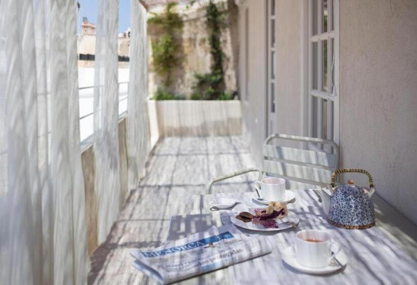 酒店 Jardí De Ses Bruixes Boutique