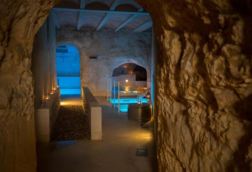 酒店 Jardí De Ses Bruixes Boutique