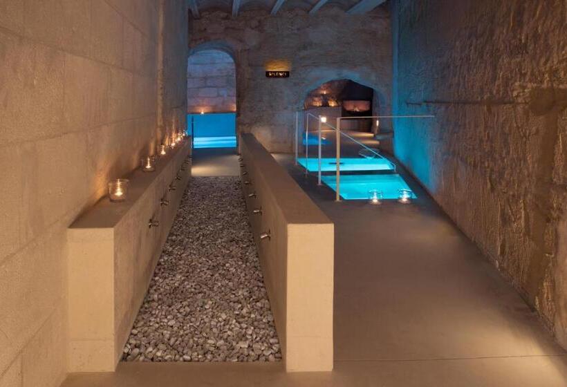 酒店 Jardí De Ses Bruixes Boutique