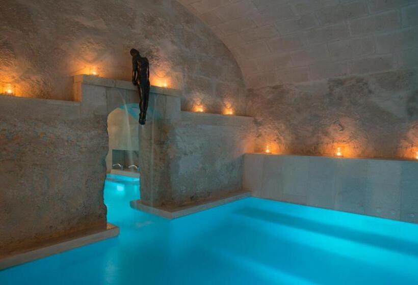 酒店 Jardí De Ses Bruixes Boutique