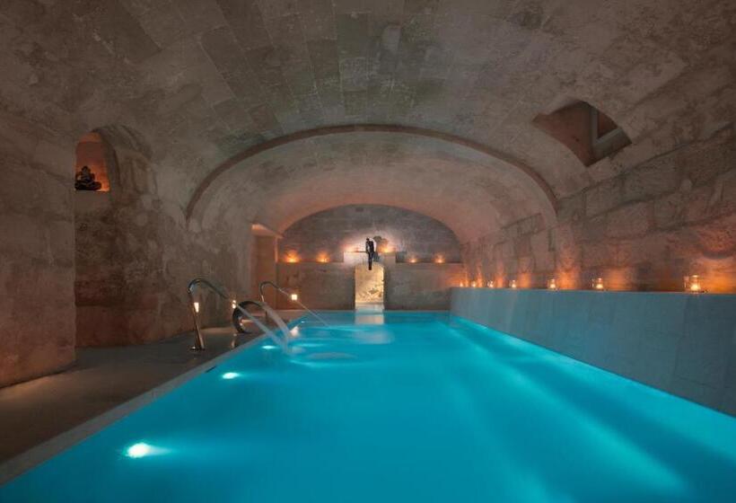 酒店 Jardí De Ses Bruixes Boutique