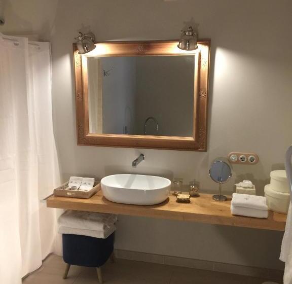 酒店 Jardí De Ses Bruixes Boutique