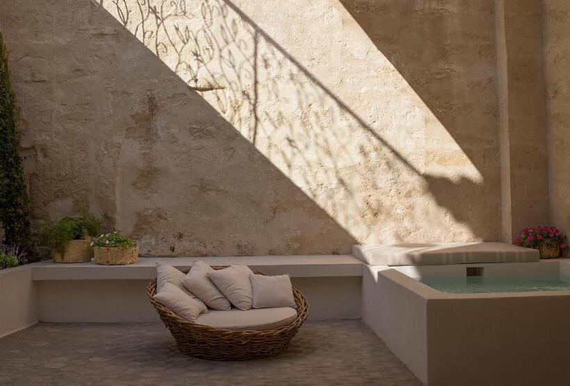 酒店 Jardí De Ses Bruixes Boutique