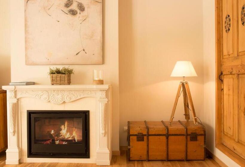 酒店 Jardí De Ses Bruixes Boutique