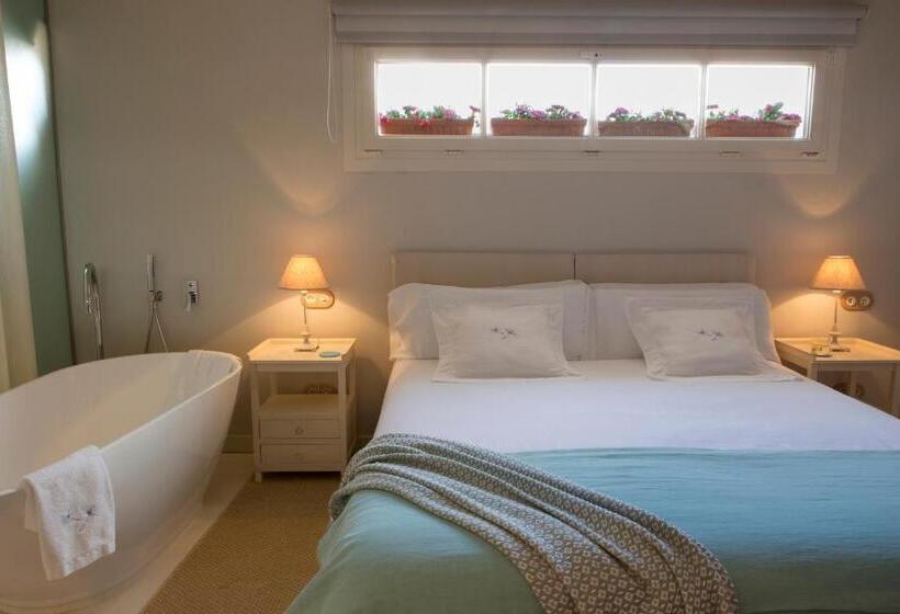 酒店 Jardí De Ses Bruixes Boutique