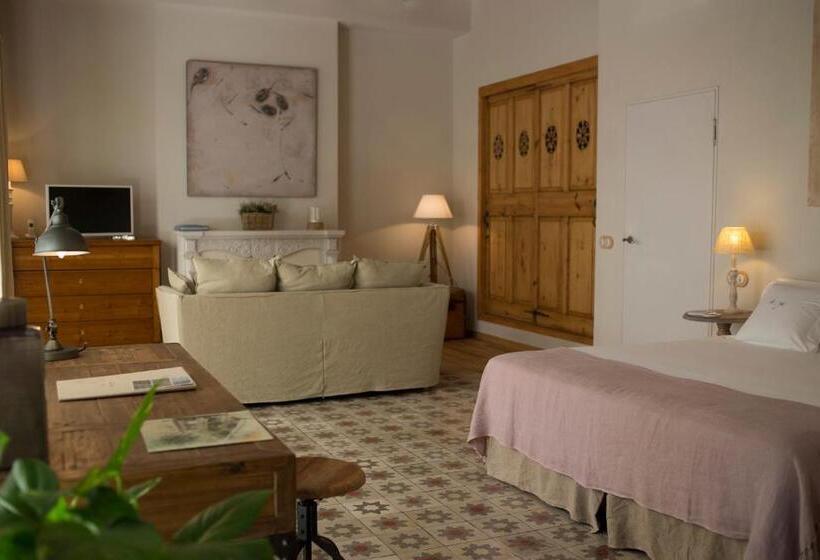 酒店 Jardí De Ses Bruixes Boutique