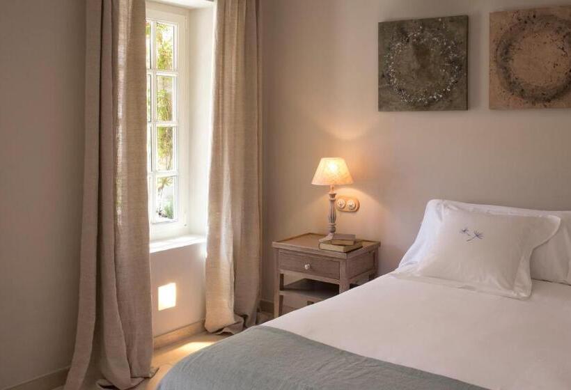 酒店 Jardí De Ses Bruixes Boutique