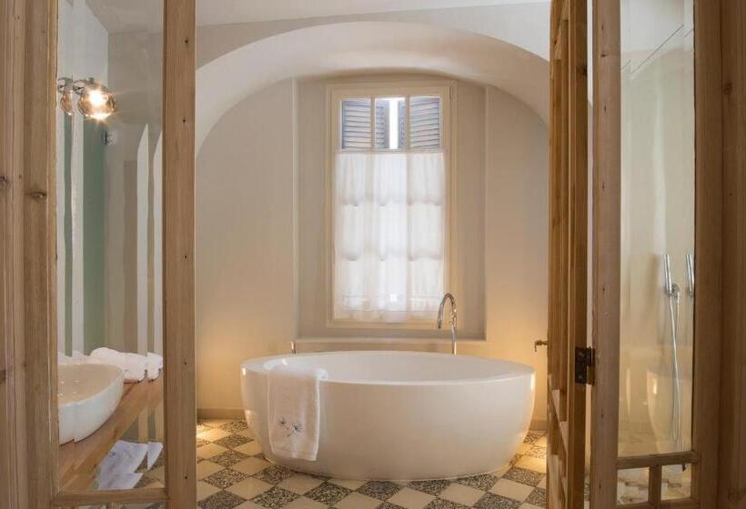 酒店 Jardí De Ses Bruixes Boutique