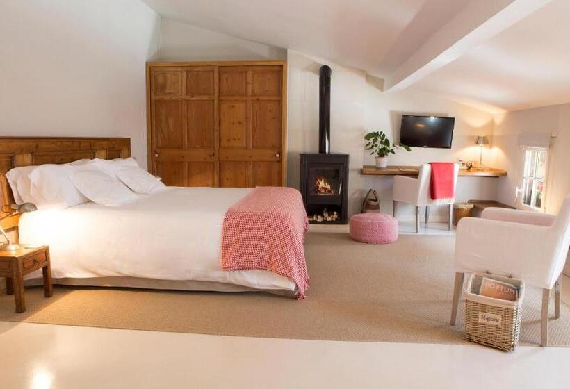 酒店 Jardí De Ses Bruixes Boutique