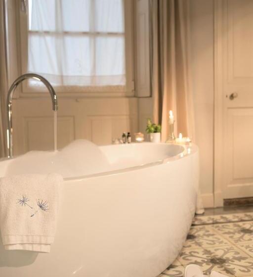 酒店 Jardí De Ses Bruixes Boutique