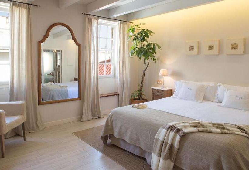 酒店 Jardí De Ses Bruixes Boutique