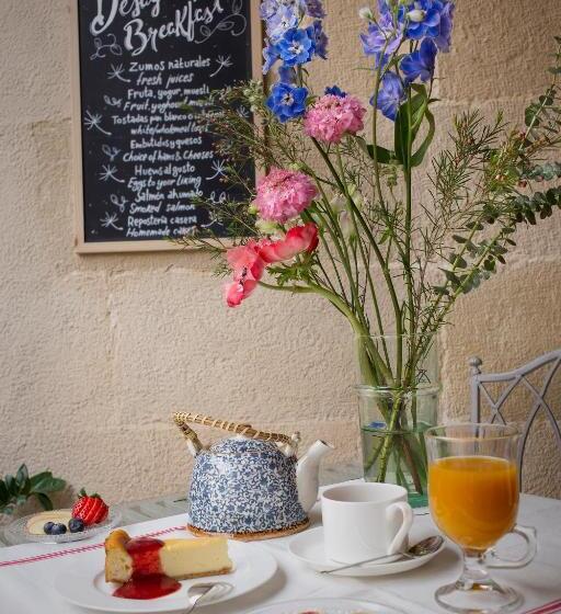 酒店 Jardí De Ses Bruixes Boutique