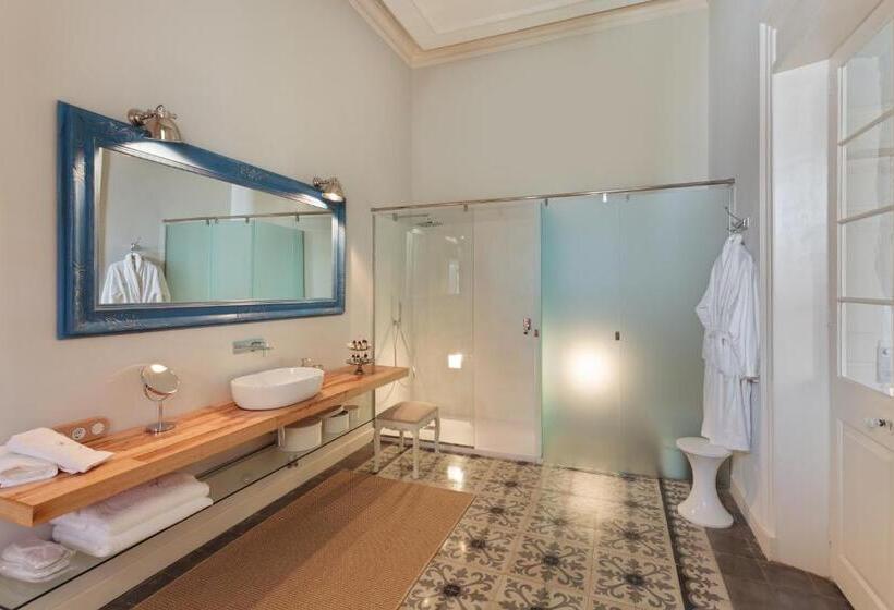 酒店 Jardí De Ses Bruixes Boutique