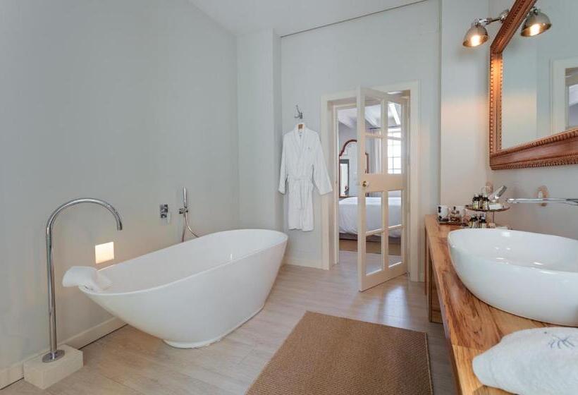 酒店 Jardí De Ses Bruixes Boutique