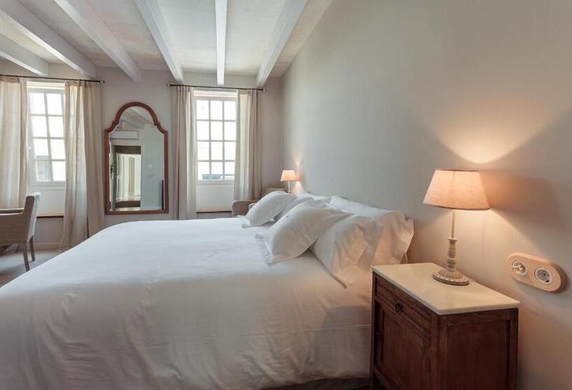 酒店 Jardí De Ses Bruixes Boutique