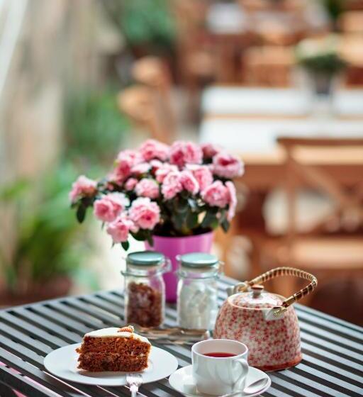 酒店 Jardí De Ses Bruixes Boutique