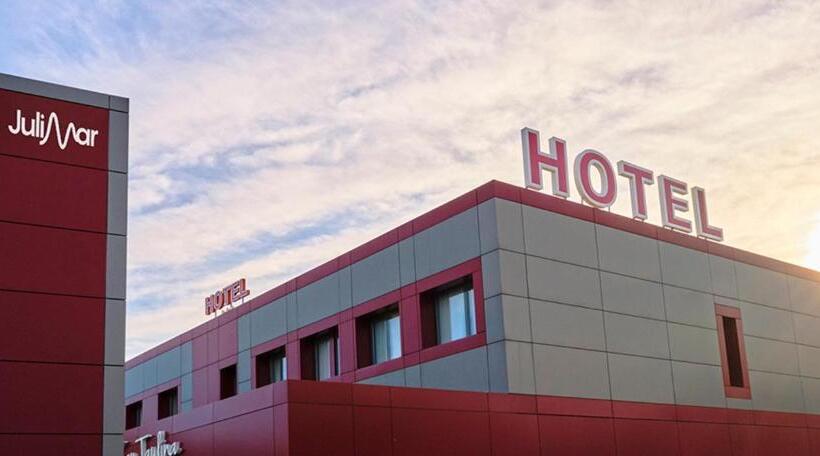 ホテル Julimar