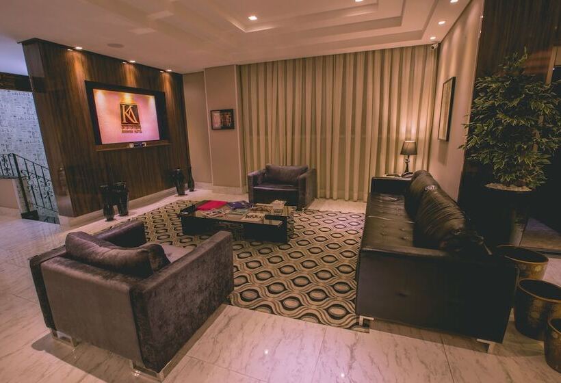 ホテル Ka Business