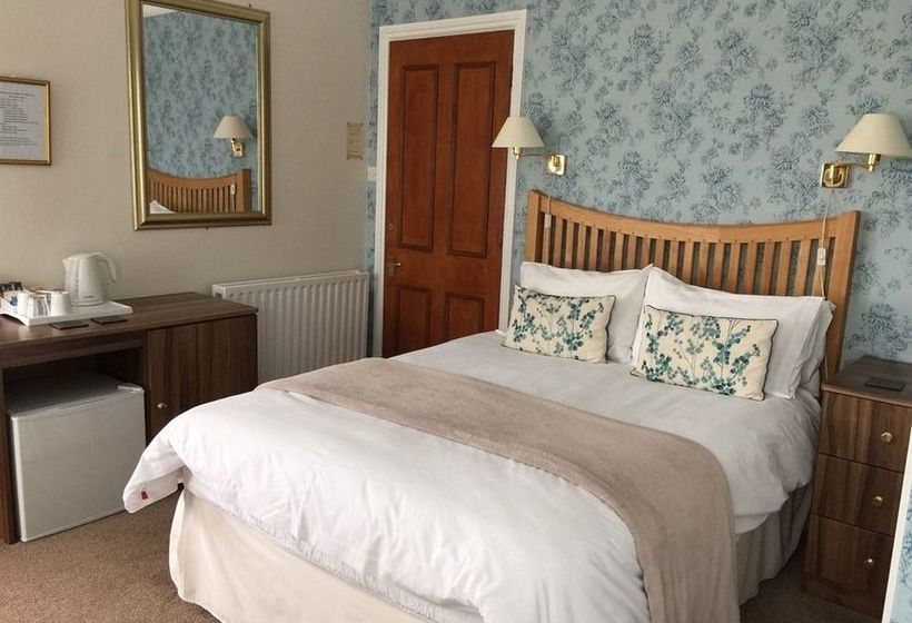 ホテル Kenmore Guest House