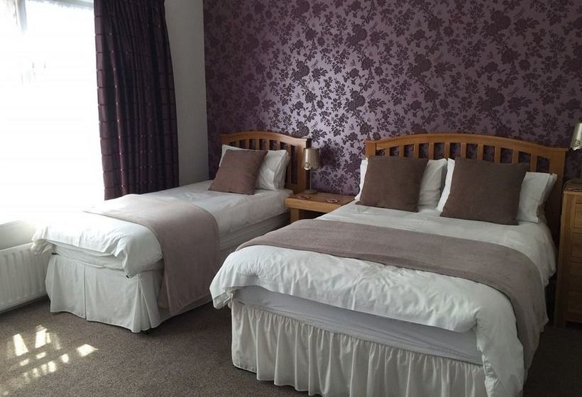 ホテル Kenmore Guest House