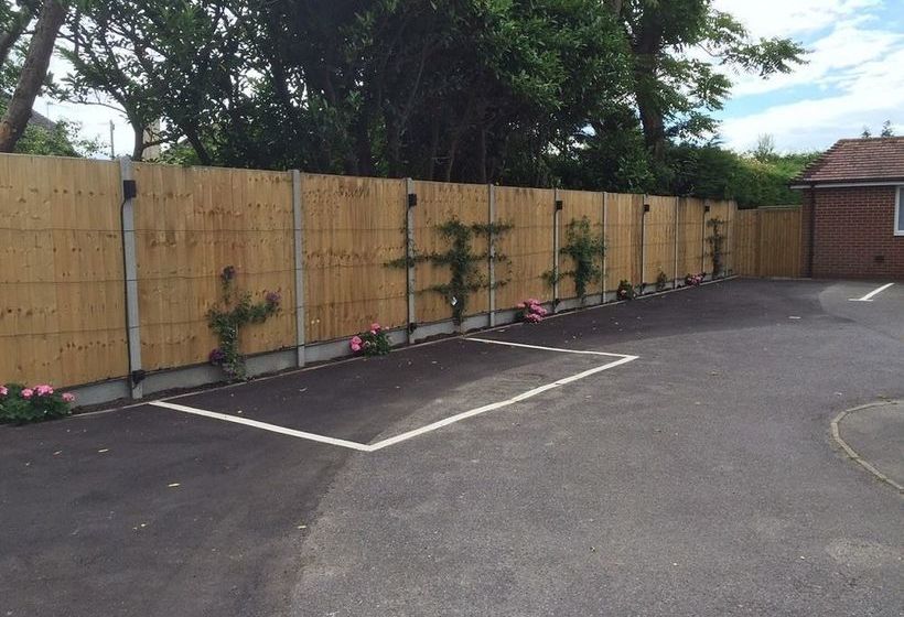 ホテル Kenmore Guest House