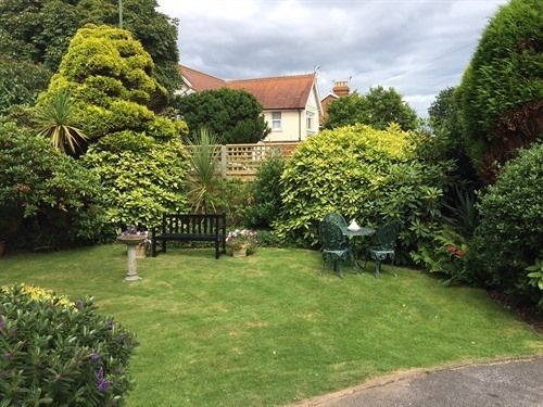 ホテル Kenmore Guest House