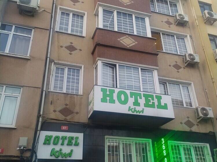 فندق Kiwi