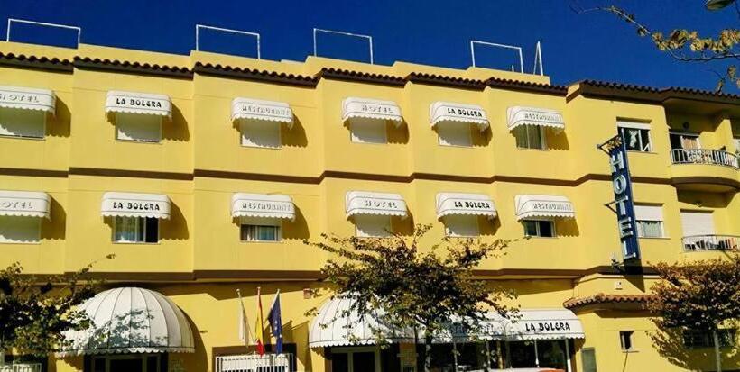 호텔 La Bolera