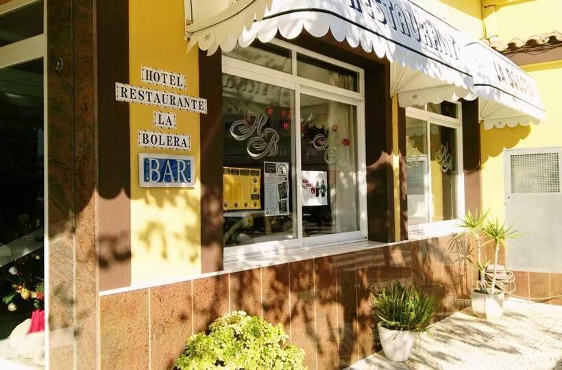 호텔 La Bolera